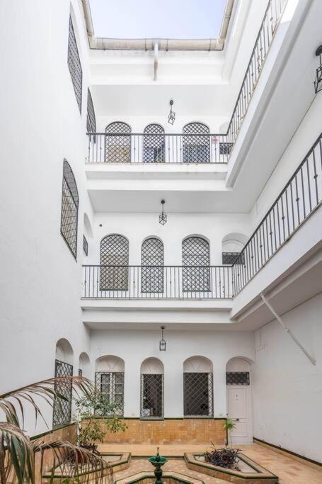 Karamel Apartment Seville Exterior photo